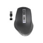 Raton Gaming NGS Láser RF BT 3200dpi Negro (BLUR-RB)