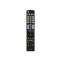 Mando para TV compatible con LG (CTVLG01)