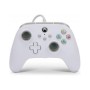 Mando Gaming PowerA PC/XBox Blanco (1519365-01)