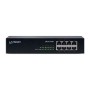 Switch Lancom 8p Gigabit Ethernet (GS-1108P) (OUT5409)