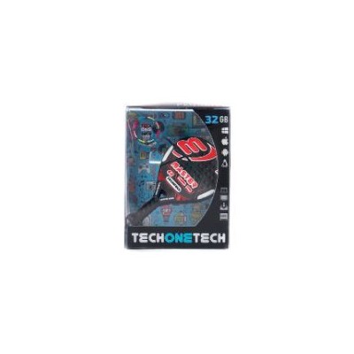 Pendrive Tech One Tech Raqueta Padel 32Gb (TEC5046-32)