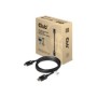 Cable Club 3D HDMI/M a HDMI/M 3m Negro (CAC-1373)