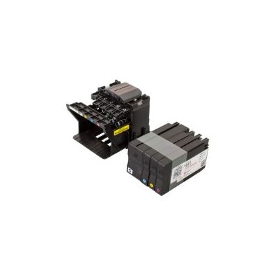 Cabezal HP OfficeJet Pro 8600/8610/8620/8630 (CR324A)