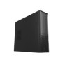 Caja UNYKA UK3001 Slim S/F USB2/3 mATX Negra (UK52168)