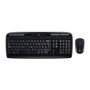 T+Ratón LOGITECH MK330 Wireless Inglés (920-003989)