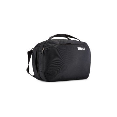 Bolso de Mano THULE Subterra Nylon 20L Negro (3203912)