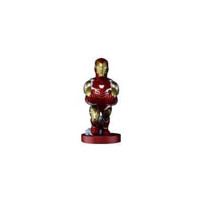 Soporte Figura Cable Guy Ironman (INFGA0106)