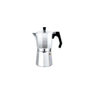 Cafetera Italiana CECOTEC MokClassic 1200 Shiny (01619)