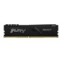 Módulo Kingston DDR4 16Gb 2666MHz FURY (KF426C16BB/16)