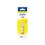 Tinta Epson EcoTank 113 Amarillo 70ml (C13T06B440)