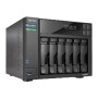 NAS Asustor N5105 8Gb M.2 SATA2/3 6 Bahias (AS6706T)