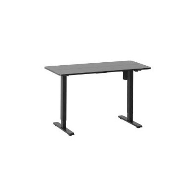 Mesa Eléctrica EQUIP 120x118x60cm Negra (EQ650812)