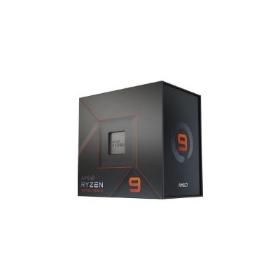 CPU AMD Ryzen 9-7900X AM5 4.7GHz 64Mb Caja