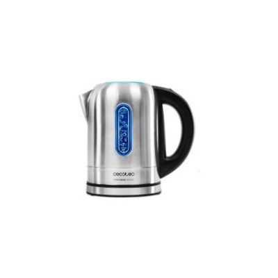 Hervidor de Agua CECOTEC ThermoSense 290 Steel (01515)