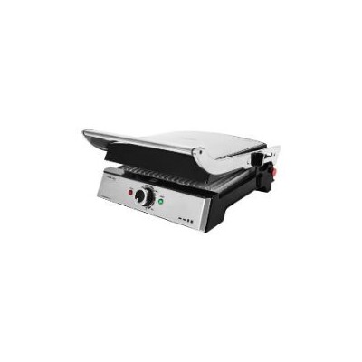 Parrilla Eléctrica CECOTEC RocknGrill Pro 2000W (03026)