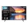 TV CECOTEC 55" V1 VQU10055 QLED 4K UHD HDMI (02566)