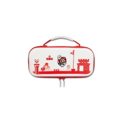 Funda Universal PowerA Mario Nintendo Switch INFWA0255