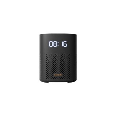 Altavoz XIAOMI WiFi BT Mando IR Negro (QBH4218GL)