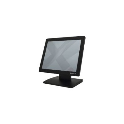 Monitor Approx 15" HD Táctil USB/VGA Negro(APPMT15CAP2)