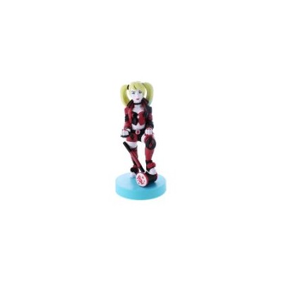 Soporte figura Cable Guy Harley Quinn (INFGA0164)