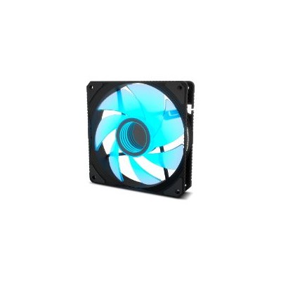 Ventilador NOX HUMMER Espejo Infinito (NXHUMMERMFAN)