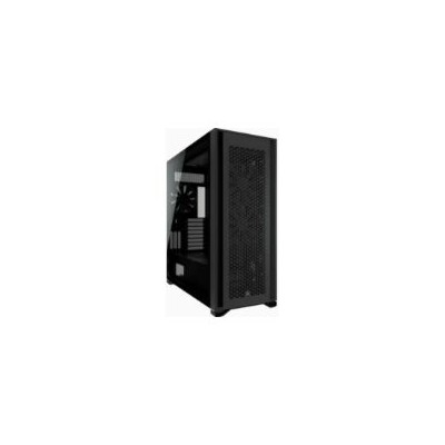 Semitorre Corsair 7000D Airflow Negra (CC-9011218-WW)