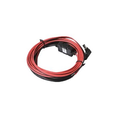 Adaptador coche BROTHER 12V para baterias (PACD600WR)