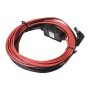 Adaptador coche BROTHER 12V para baterias (PACD600WR)