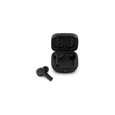 Auriculares BELKIN Freedom TWS BT Negro (AUC002GLBK)