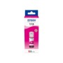 Tinta Epson EcoTank 113 Magenta 70ml (C13T06B340)