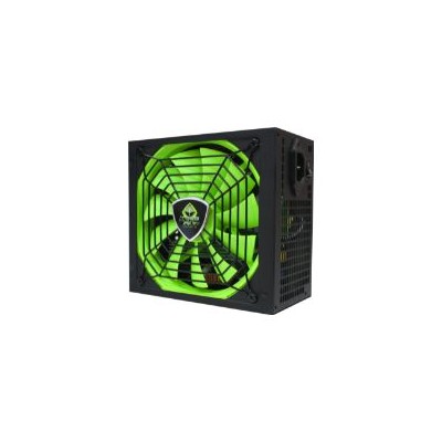 Fuente Gaming KeepOut 1000W ATX PFC 85% 140mm (FX1000)