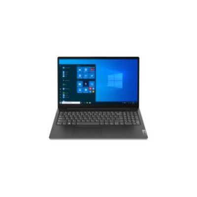 Lenovo V15 R5-5550U 8Gb 256Gb 15.6" W10H (82KD0002SP)