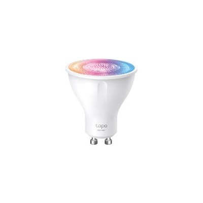 Bombilla TP-Link LED 350L 3.7W WiFi Blanca (Tapo L630)