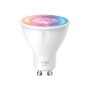 Bombilla TP-Link LED 350L 3.7W WiFi Blanca (Tapo L630)