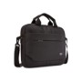 Maletin CASE LOGIC Attache 11.6" Negro (3203984)