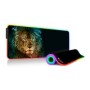 Alfombrilla SUBBLIM Lion XL LED RGB (SUBMP-02RGB10)