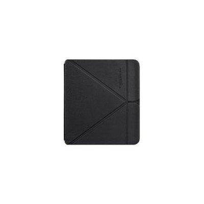 Funda KOBO Libra 2 Rakuten 7" Negra (N418-AC-BK-E-PU)