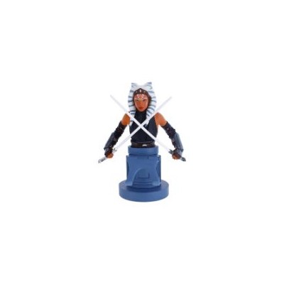 Soporte Figura Cable Guy Ahsoka Tano (INFGA0157)