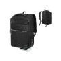 Mochila SUBBLIM Business V2 15.6" Negra (SUBBP-2BL1015)