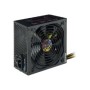 Fuente TooQ 650W ATX PFC 120mm Negra (TQAPOLO-650SP)