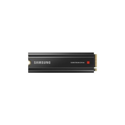 SSD Samsung 980 Pro NVMe M.2 2Tb V-NAND (MZ-V8P2T0CW)