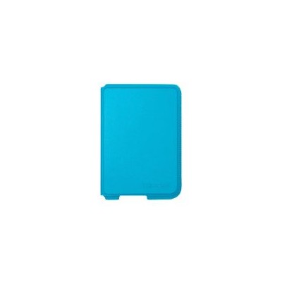 Funda KOBO NIA SleepCover Aqua (N306-AC-AQ-E-PU)