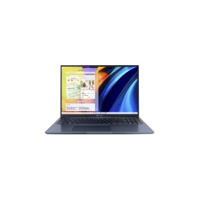 ASUS M1603QA-MB155 R5-5600H 8Gb 512Gb 16" FreeDos Azul