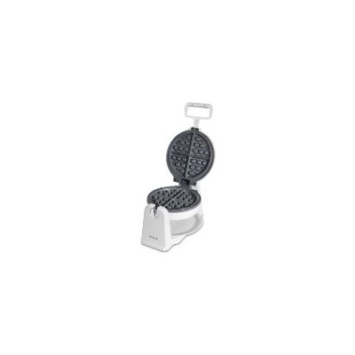 Gofrera CECOTEC Fun Gofrestone Sphere 1000W (08007)