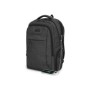 Mochila SUBBLIM Oxford 16" USB Negra (SUBBP-4PA2100)