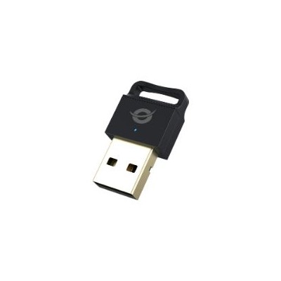 Adaptador CONCEPTRONIC Nano USB 2.0 BT5.0 20m (ABBY06B)