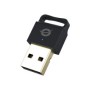 Adaptador CONCEPTRONIC Nano USB 2.0 BT5.0 20m (ABBY06B)