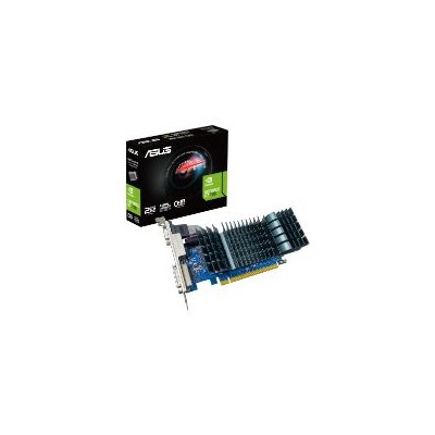 ASUS GT730-SL-2GD3-BRK-EVO 2Gb GDDR3 (90YV0HN0-M0NA00)