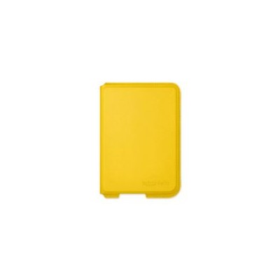 Funda KOBO Nia Rakuten 6" Amarilla (N306-AC-LM-E-PU)