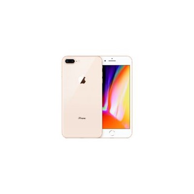 iPhone 8 Plus 64Gb Oro Reacondicionado (8P64GBGDCPO)